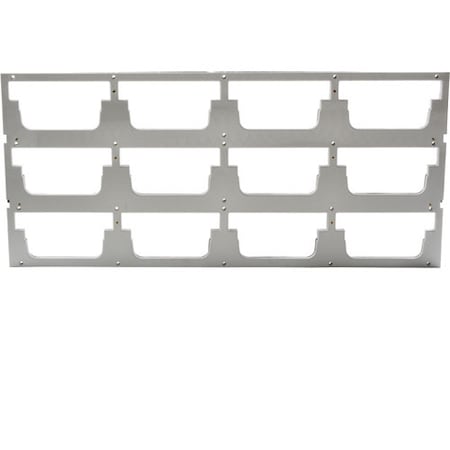 Duke Manufacturing Faceplate (Fwm3-34) 156837